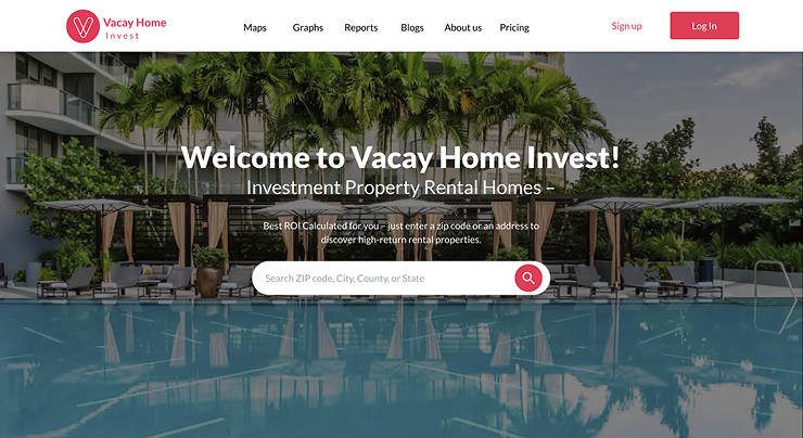Vacay Home Invest