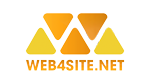 A Web4Site Website