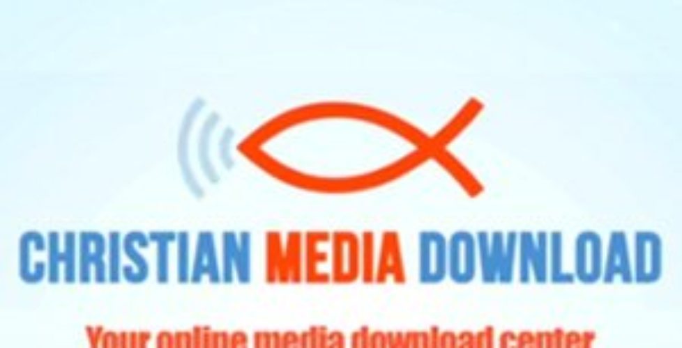 Christian Media Download