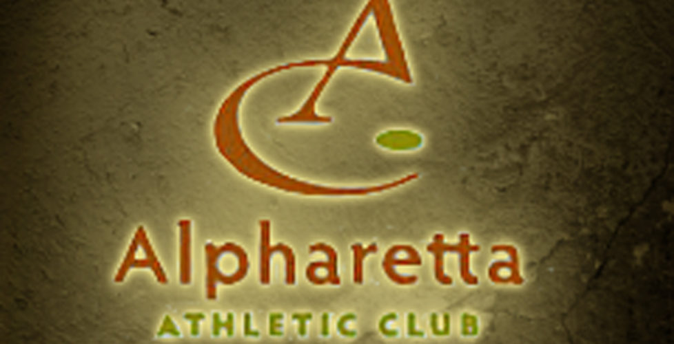 Alpharetta Athletic Club