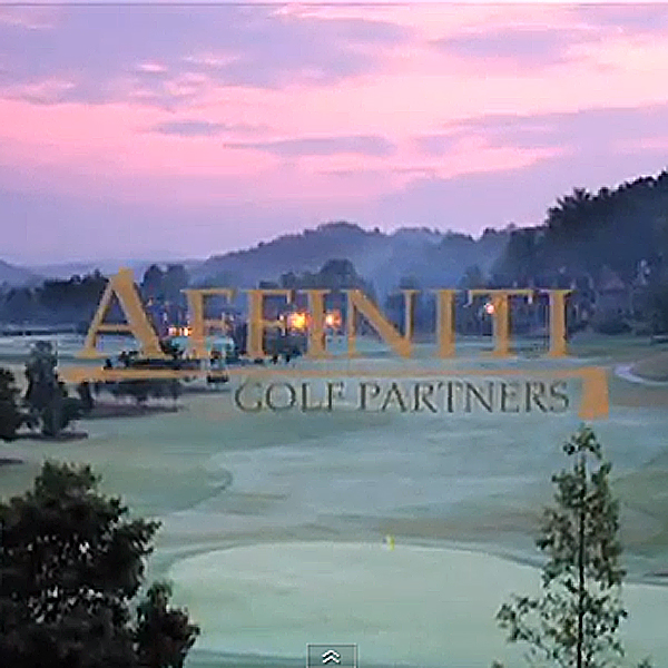 Affiniti Golf Partners