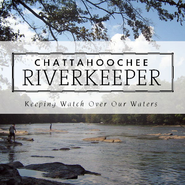 Chattahoochee Riverkeeper