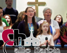 Callie Harbin Baptist Church