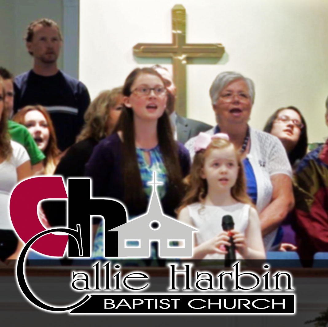 Callie Harbin Baptist Church