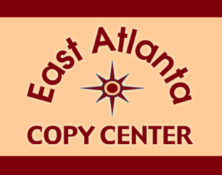 East Atlanta Copy Center