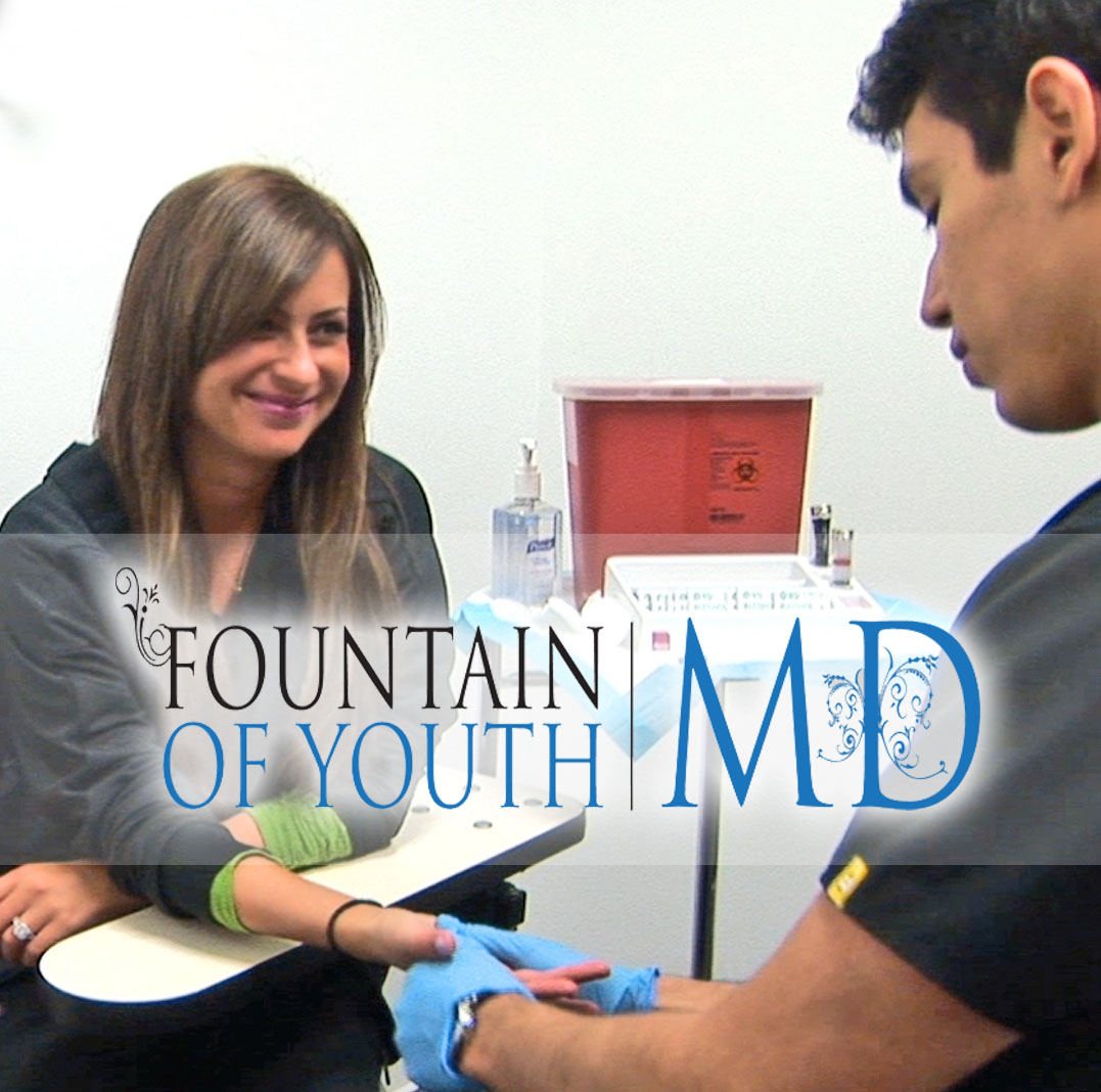 Fountain of Youth MD