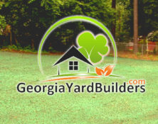 Georgia Yard Builders