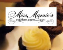 Miss Mamie's Cupcakes, Cakes, and Such