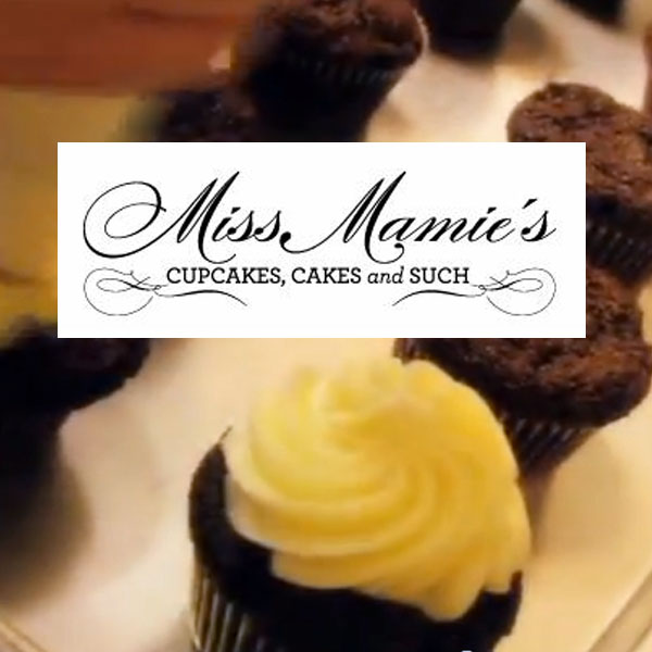 Miss Mamie's Cupcakes, Cakes, and Such