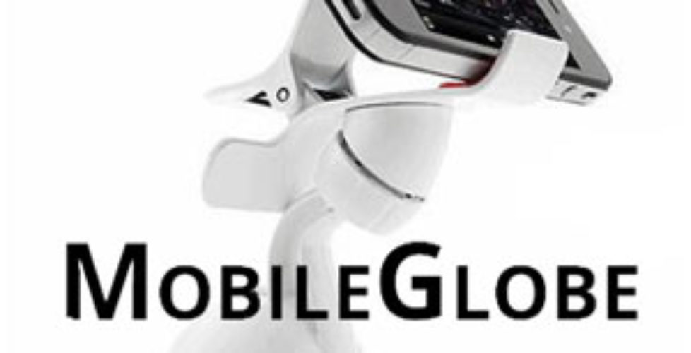 MobileGlobe